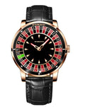 reloj pandu