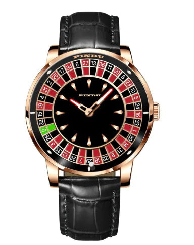 reloj pandu