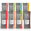 Pure Keto Electrolyte Sticks | Paleo-Friendly Hydration | No Sugar | 8-Pack